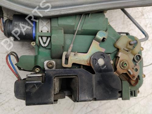 Front right lock SEAT IBIZA III (6L1)  | BP21831698C97 