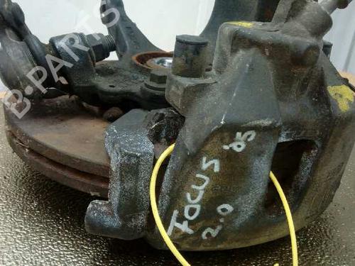 Left front brake caliper FORD FOCUS II (DA_, HCP, DP) 2.0 | BP11593370M105 