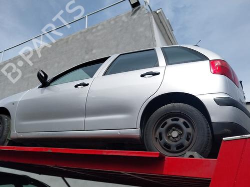 Brugte SEAT IBIZA II (6K1)    4613401