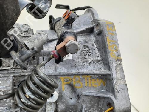 Gearbox HONDA CIVIC VI Fastback (MA, MB) 1.5 16V (MB3) | BP9217444M3 