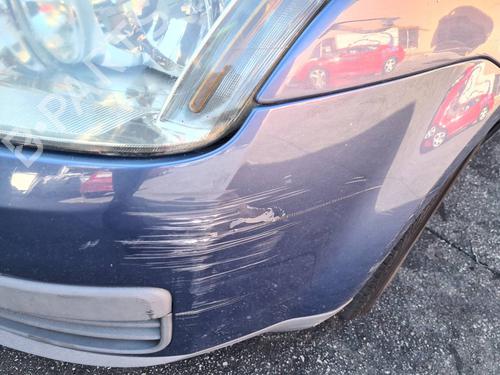 Pare-chocs avant FORD FOCUS C-MAX (DM2)  | BP7868612C7 