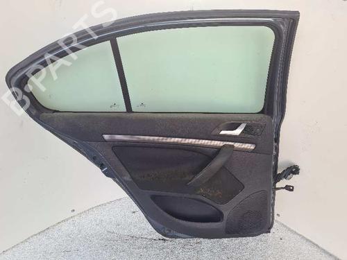 Left rear door SKODA OCTAVIA I (1U2) 2.0 | BP6978988C4 