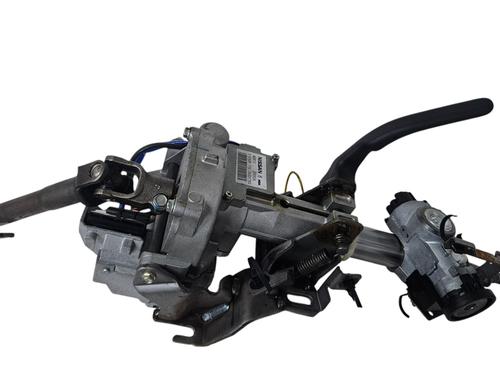 Used Steering column Steering column NISSAN QASHQAI I (J10, NJ10) [2006-2015] 34216247 34216247