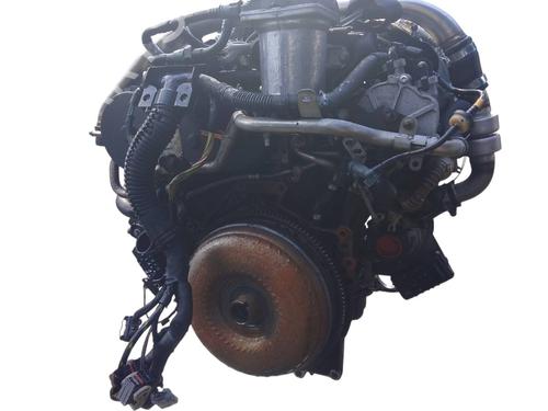 Engine PEUGEOT 607 (9D, 9U) 2.7 HDi 24V | BP39203224M1 - Image 9