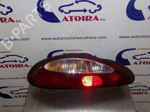 Used Left taillight HYUNDAI COUPE I (RD) 1.6 16V (116 hp) 97385