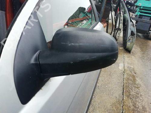Left mirror DAEWOO KALOS (KLAS) 1.4 16V | BP1789602C26