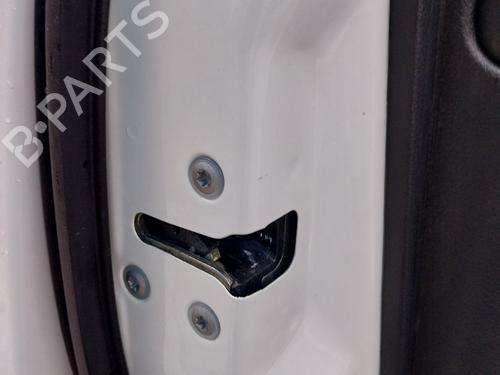 Used Front left lock Front left lock NISSAN X-TRAIL III (T32_, T32R, T32RR) [2013-2026] 35975991 35975991