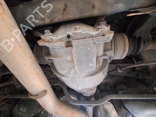Used Rear differential Rear differential 37703088 37703088