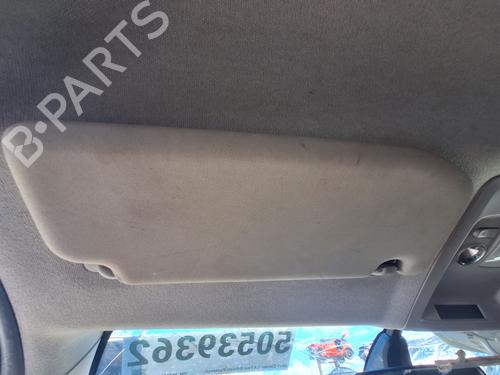 Left sun visor CITROËN C4 CACTUS 1.2 VTi 82 | BP28590578I1 