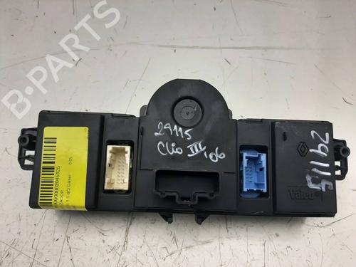 Climate control RENAULT CLIO III (BR0/1, CR0/1)  | BP9070876I5 