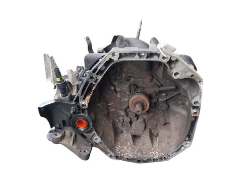 Used Gearbox Gearbox RENAULT KANGOO (KC0/1_) 1.5 dCi (84 hp) 15810558 15810558