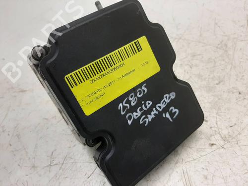 Pompe ABS DACIA SANDERO II [2012-2025]  9276633