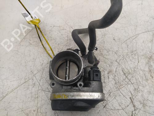 Throttle body SKODA OCTAVIA I (1U2)  | BP21818196M82 