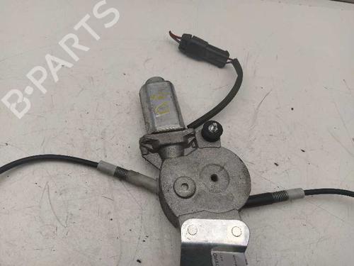 Lève-vitre avant droit FIAT DOBLO MPV (119_, 223_) 1.9 JTD (223AXE1A) | BP4750327C23 