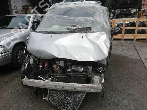 CITROËN C3 Picasso (SH_) 1.2 THP 110 (SHHNZ6) (110 hp) 157328