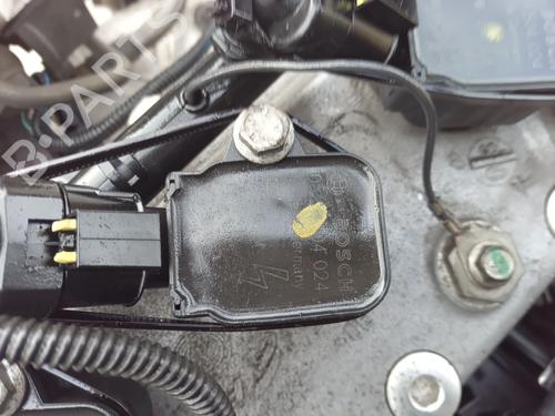 Engine FIAT GRANDE PUNTO (199_) 1.4 T-Jet (199AXM1A, 199BXM1A, 199BXN1A) | BP28359568M1 