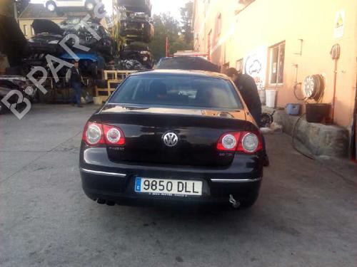 VW PASSAT B6 (3C2)  2.0 TDI  15346