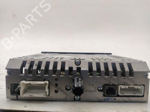 Radio RENAULT KANGOO / GRAND KANGOO II (KW0/1_) 1.5 dCi 90 (KW05, KW08, KW0G, KW11) | BP20162011E6 