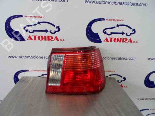 Used Right taillight SEAT IBIZA II (6K1) 1.9 D (68 hp) 96928