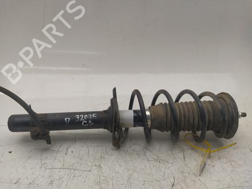 Used Right front shock absorber CITROËN C1 (PM_, PN_) [2005-2014]  22990879