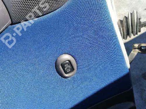 Used Left rear window switch Left rear window switch MERCEDES-BENZ A-CLASS (W168) A 170 CDI (168.008) (90 hp) 3348397 3348397