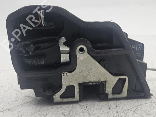 Rear right lock BMW 1 (E81) 116 i | BP24310779C99 