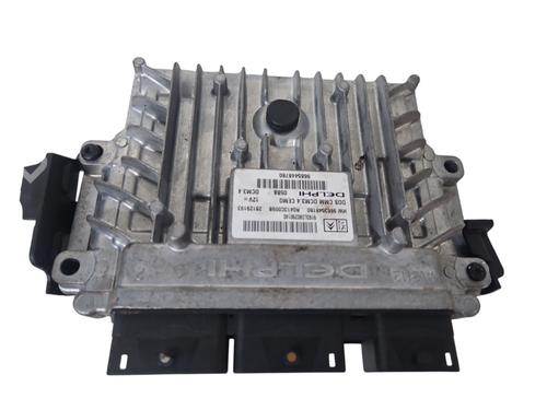 Used Engine control unit (ECU) Engine control unit (ECU) CITROËN C5 III (RD_) [2008-2017] 32444531 32444531