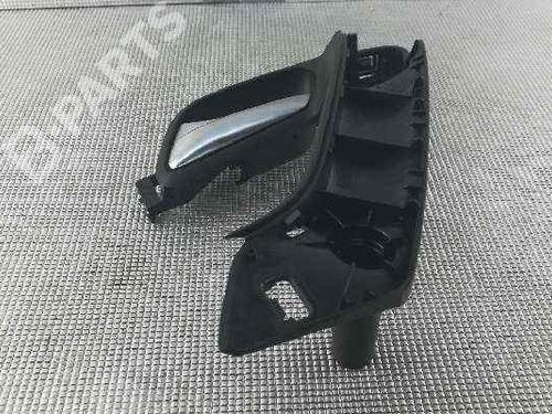 Used Rear left interior door handle Rear left interior door handle VW POLO V (6R1, 6C1) 1.6 TDI (90 hp) 3212232 3212232