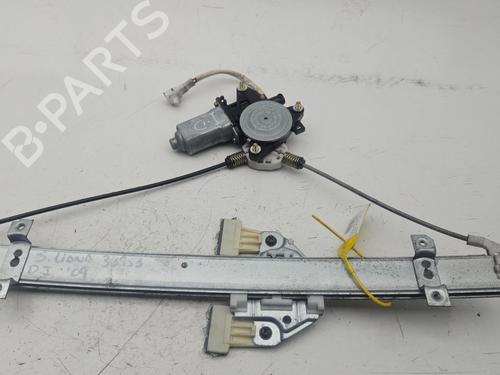 Used Front left window mechanism SUZUKI LIANA Hatchback 1.6 (RH416) (103 hp) 31311311