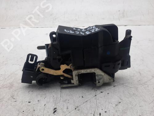 Used Front left lock MERCEDES-BENZ E-CLASS (W210) [1995-2003]  13329706