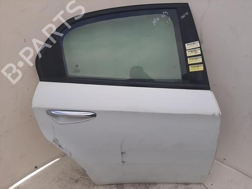 Right rear door ALFA ROMEO 159 (939_) 2.0 JTDM (939AXP1B) 60688169 |