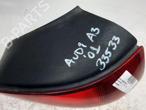Right taillight AUDI A3 (8L1)  | BP24579885C35 