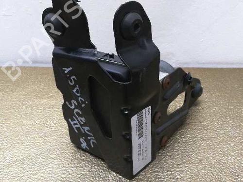 ABS pump RENAULT SCÉNIC II (JM0/1_) 1.5 dCi (JM1E, JM16) | BP1140450M43 