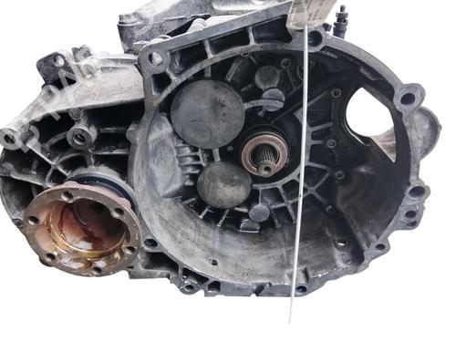 Used Gearbox SEAT LEON (1P1) 2.0 TDI (170 hp) 33029182