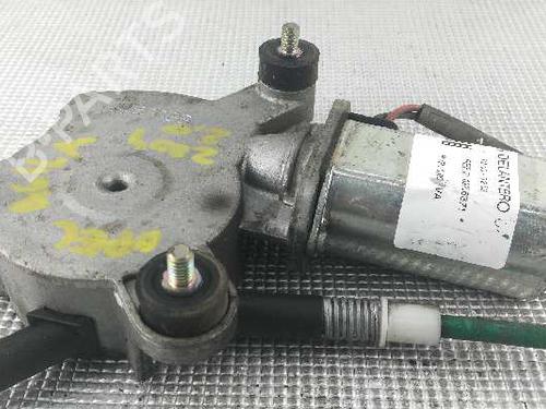 Front right window mechanism OPEL AGILA (A) (H00) 1.2 16V (F68) | BP1787396C23 