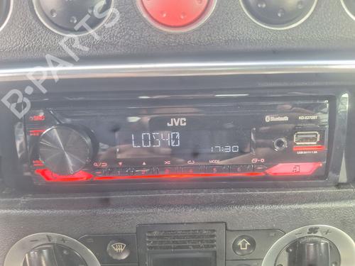 Used Radio AUDI TT (8N3) 1.8 T (180 hp) 28470889