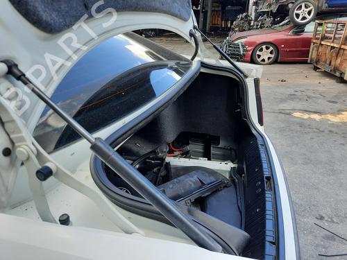 Used Tailgate lift support BMW 3 (E46) [1997-2005]  14065545