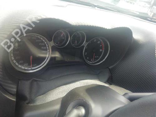 Instrument cluster ALFA ROMEO MITO (955_) 1.4 TJet (955AXA1B) | BP3193291C47 