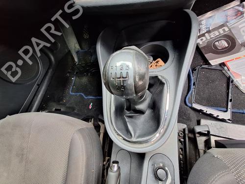Front left window mechanism SEAT LEON (1P1)  | BP25799028C22 