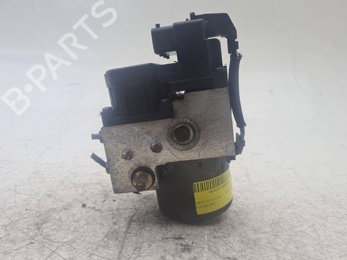 ABS pump PEUGEOT 307 (3A/C) 2.0 16V | BP9751355M43 