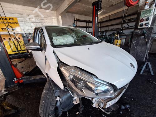 Front left panel PEUGEOT 208 I (CA_, CC_)  | BP34040090C58  - Image 7