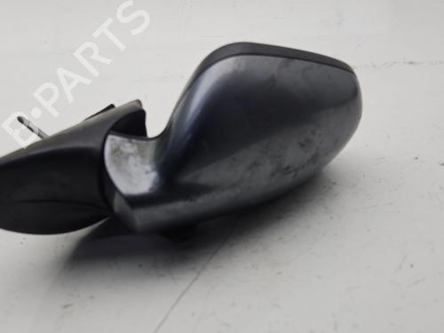 Left mirror PEUGEOT 407 (6D_)  | BP29906103C26