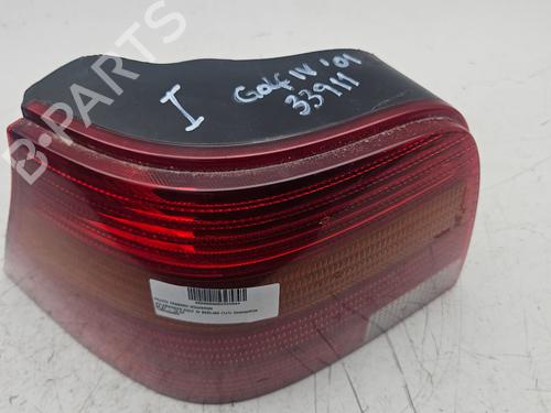 Left taillight VW GOLF IV (1J1)  | BP27383832C34 