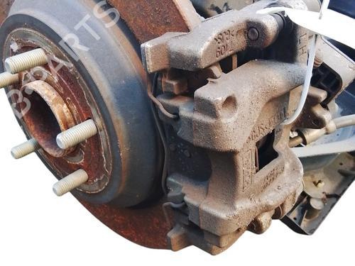 Left rear brake caliper FORD FOCUS IV (HN) | BP34718467M107 - Image 5