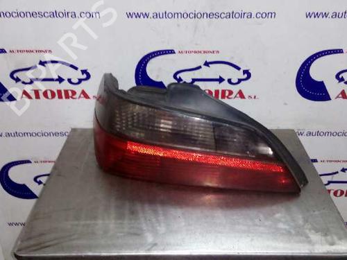 Used Left taillight PEUGEOT 406 (8B) 1.9 TD (90 hp) 97456