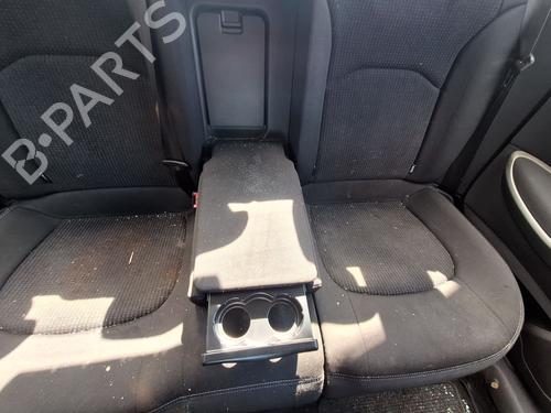 Rear seat CITROËN C5 III (RD_) 1.6 HDi 110 (RD9HZC) | BP36383339C17 - Image 4