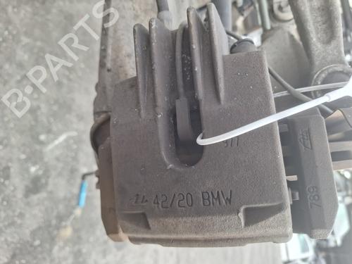 Right rear brake caliper BMW 5 (E60) 520 d | BP20129638M106 