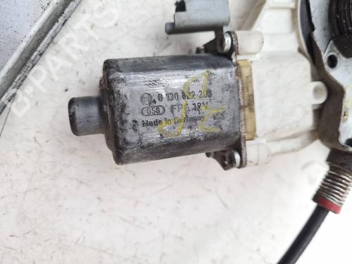 Front right window mechanism NISSAN MICRA III (K12) 1.2 16V | BP7997801C23 