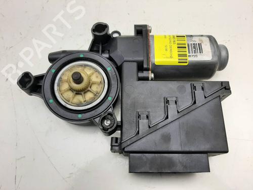 Used Right front window motor SKODA FABIA I (6Y2) [1999-2008]  7401497