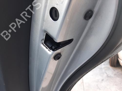 Used Rear right lock VW TOURAN (1T1, 1T2) [2003-2010]  15607833